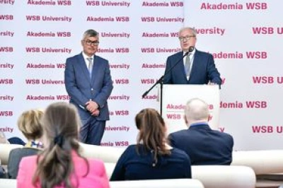 ilustracja aktualności: X Ogólnopolska Konferencja Naukowa Doktorantów