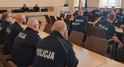 ilustracja aktualności: Kolejna podróż studyjna