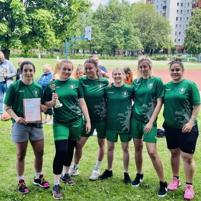 ilustracja aktualności: Akademickie Mistrzostwa Śląska