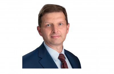 ilustracja aktualności: Marek Zuber o sprawach sądowych frankowicz&oacute;w 