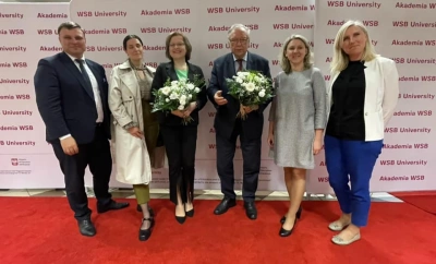 ilustracja aktualności: " Prawda w czasach nieprawdy. Wiara w czasach niewiary "