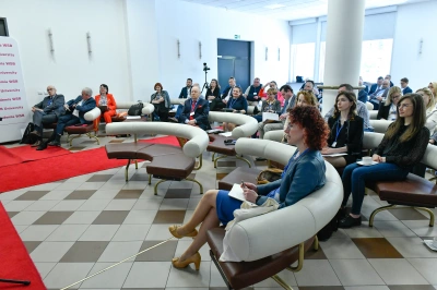 ilustracja aktualności: X National Scientific Conference for Doctoral Students