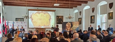 ilustracja aktualności: O badaniach bezpieczeństwa  tym razem w Toruniu