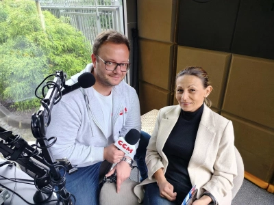 ilustracja aktualności: Next meeting of the Patients' Club at WSB University