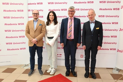 ilustracja aktualności: Meeting "Academic promotions: experiences, good practices, challenges for the future"