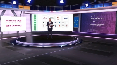 ilustracja aktualności: Międzynarodowa konferencja "Current challenges and threats to places of worship in Europe"