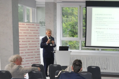 ilustracja aktualności: Pierwszy Kongres Gerontolog&oacute;w Społecznych 