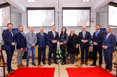 ilustracja aktualności: Conference "Amendments to the Labour Code and safety enhancing technologies"