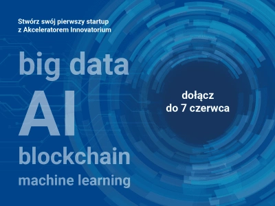 ilustracja aktualności: Rozwiń technologiczny pomysł w plan biznesowy — i wystąp przed funduszem Venture Capital