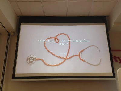 ilustracja aktualności: II spotkanie Klubu Pacjenta 