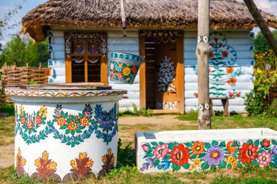 ilustracja aktualności: Już czerwiec!