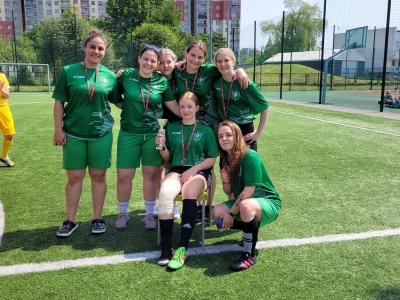 ilustracja aktualności: Akademickie Mistrzostwa Śląska 