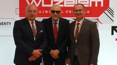 ilustracja aktualności: Jubileusz  prof. dr. hab. Zenona Stachowiaka