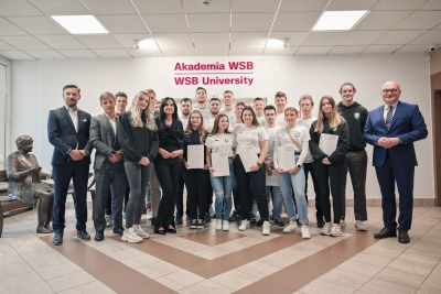 ilustracja aktualności: Podsumowanie Akademickich Mistrzostw Śląska sezonu 2022/2023