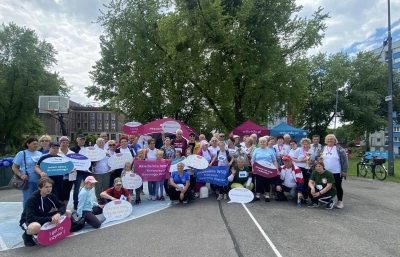 ilustracja aktualności: Razem MĄDRZEJ, SZYBCIEJ I LEPIEJ