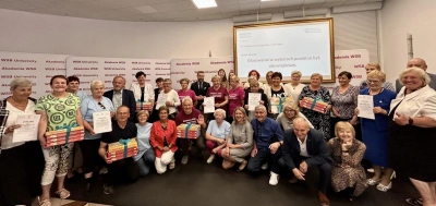 ilustracja aktualności: Pokolenie Yold zdobywa świat!