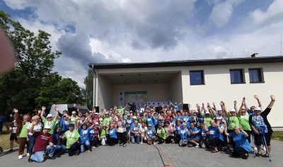 ilustracja aktualności: Silver Run 