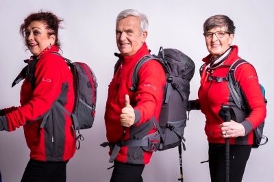 ilustracja aktualności: LETNIA  AKADEMIA  SENIORA - program lipiec-sierpień-wrzesień