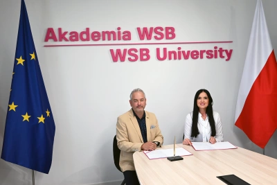 ilustracja aktualności: Cooperation with the Youth Education Centre in Kalety