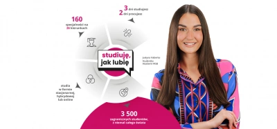 ilustracja aktualności: Studia I i II stopnia w Żywcu. Rekrutacja 2023/2024