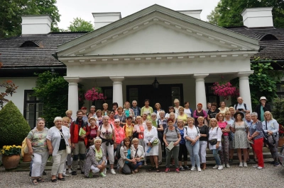 ilustracja aktualności: Lusławice i Zalipie