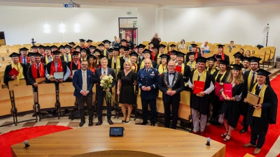 ilustracja aktualności: MBA Academic Gala