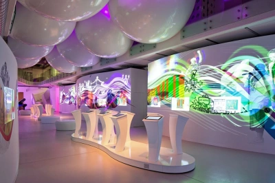 ilustracja aktualności: Muzeum Polskiej Piosenki i ZOO w Opolu