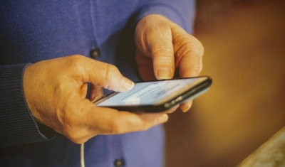 ilustracja aktualności: Konsultacje z obsługi SMARTFON&Oacute;W w AWSB