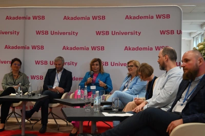 ilustracja aktualności: 2nd Congress "For the sake of education"