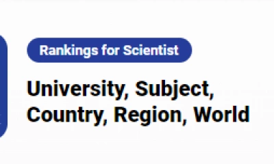 ilustracja aktualności: WSB University scientists high in the AD Scientific Index 2023 ranking