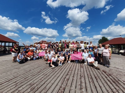 ilustracja aktualności: Inauguracja Letniej Akademii Seniora