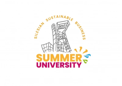 ilustracja aktualności: Silesian Sustainable Business Summer University 