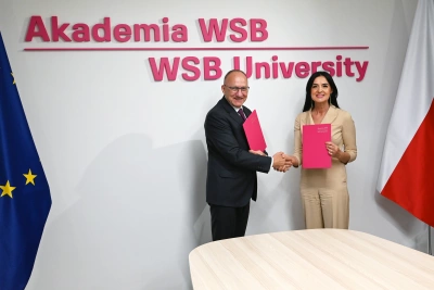 ilustracja aktualności: Rozszerzenie współpracy ze Szpitalem Powiatowym w Oświęcimiu 