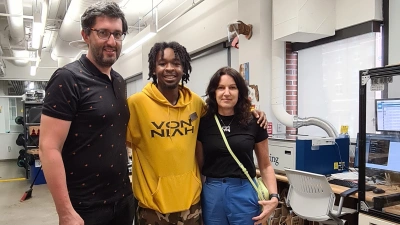 ilustracja aktualności: Wizyta badawcza – Florida State University