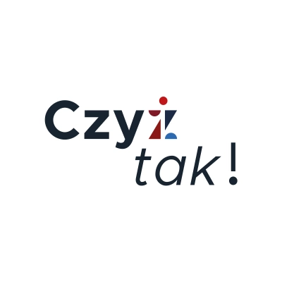 ilustracja aktualności: Student Akademii WSB dla portalu Czyż Tak!