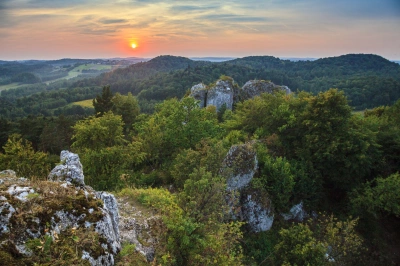 ilustracja aktualności: Pożegnanie lata