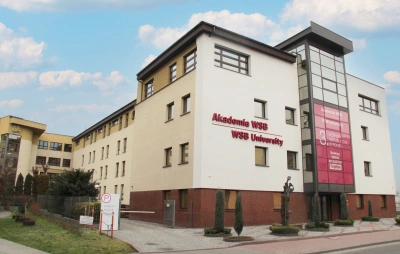 ilustracja aktualności: Kierunek lekarski hitem w Akademii WSB w Dąbrowie G&oacute;rniczej