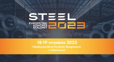 ilustracja aktualności: Akademia WSB partnerem Europejskiego Kongresu Stalowego STEEL 2023