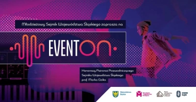 ilustracja aktualności: I  Ogólnopolski Kongres Młodzieżowy Event On