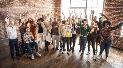 ilustracja aktualności: Targi Pracy JOBICON online 18-19 października 2023 