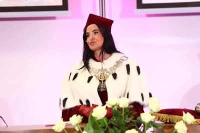 ilustracja aktualności: Invitation to the Inauguration of the Academic Year 2023/2024 at WSB University in Dąbrowa Górnicza