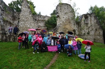 ilustracja aktualności: Pożegnanie Lata 2023 r.