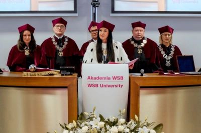 ilustracja aktualności: Inauguracja Roku Akademickiego 2023/2024