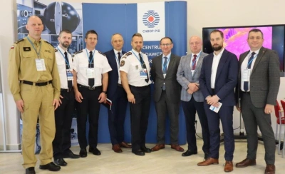 ilustracja aktualności: O badaniach bezpieczeństwa  z perspektywy nauk o bezpieczeństwie oraz inżynierii bezpieczeństwa