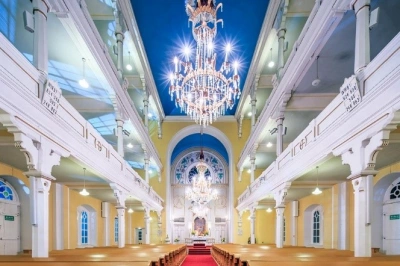 ilustracja aktualności: Śląsk Cieszyński literackim szlakiem 