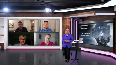 ilustracja aktualności: V Akademickie Forum Jakości – podsumowanie 