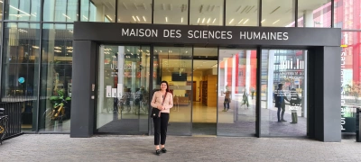 ilustracja aktualności: Międzynarodowe badania przepływów ludności na pograniczach 