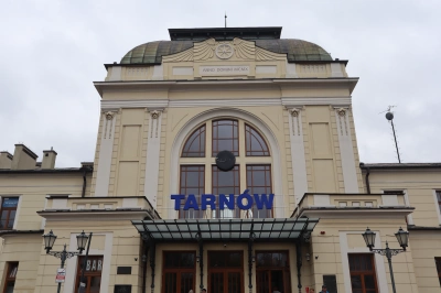ilustracja aktualności: Tarnów Węgierskim Śladem