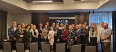 ilustracja aktualności: Inauguracja studiów Master of Business Administration (partner kierunku: EY Academy of Business) 