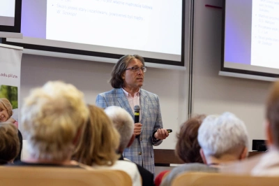 ilustracja aktualności: Napisz list...